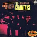 Two Sides of the/Pipeline von Chantays,the, Chantays | CD | Zustand sehr gut