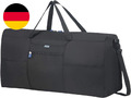 Samsonite Global Travel Accessories - Faltbare Reisetasche XL, 70 Cm, Schwarz (B