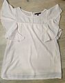 Bluse, T-Shirt in rosa von Vero Moda, Gr.L, Top Zustand!