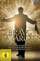 Bravo Pavarotti von Brian Large | DVD | Zustand gut