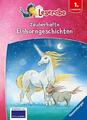 Zauberhafte Einhorngeschichten - Leserabe ab 1. Klasse - Erstlesebuch für Kinder