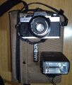 Minolta Xg-1 Reflex Like New, With All Accessories And Documents, Free Shipping 