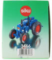 SIKU FARMER CLASSIC 3466 Lanz Ackerluft Bulldog - 1:32 in OVP Traktor Schlepper