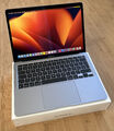 Apple MacBook Air M1, 8GB RAM, 256GB SSD, Space Gray, AppleCare+, dbrand, A2337