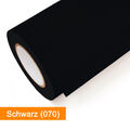 Klebefolie | Oracal 631-070 Schwarz matt | ab 1 lfm | günstige Preise