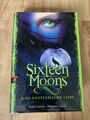 Sixteen Moons - Eine unsterbliche Liebe von Kami Garcia und Margaret Stohl...