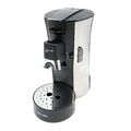PHILIPS Senseo Select Kaffeepadmaschine Crema Kaffeestärke Hotbrew
