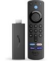 Neu Amazon Fire TV Stick Full HD Streamer mit Alexa Sprachfernbedienung 3. Gen