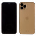 Apple iPhone 11 Pro Max Spacegrau Nachtgrün Silber Gold Hervorragend Refurbished