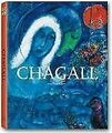 Chagall: 1887 - 1985 von Baal-Teshuva, Jacob | Buch | Zustand sehr gut