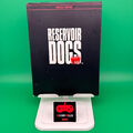 Reservoir Dogs ( DVD ) Quentin Tarantino SPECIAL EDITION im Pappschuber 