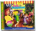 Bibi Blocksberg - Die grosse Hexenparty CD Hörspiel