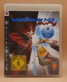 WipEout HD Fury - Sony Playstation 3 - PS3
