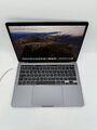 Apple MacBook Air 13" M1 2020 Retina Grau 8-Core 8 GB 256 GB TEILDEFEKT K47
