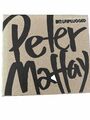 Peter Maffay -MTV Unplugged [2 CDs, Premium Edition, inkl. Leder-Armband] Rar