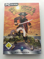 PC Spiel | Tropico 2 - Die Pirateninsel