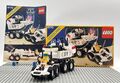 LEGO 6770 Space Futuron Lunar Transporter Patroller vollständig complete OVP Box