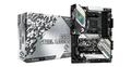 ASRock B550 Steel Legend (Motherboard, ATX, AMD AM4-Sockel)