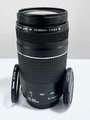 Canon EF 75-300 mm F/4-5.6 III Teleobjektiv für Canon EOS APS-C & Vollformat