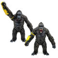 16.5cm King Kong Action Figuren Godzilla vs Kong: The New Empire Model Spielzeug