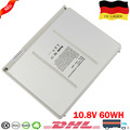 A1175 AKKU Für MacBook Pro 15" A1150 A1211 A1226 A1260 MA348 MA348G/A 60Wh