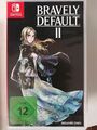 Bravely Default II (Nintendo Switch, 2021) nintendo switch spiel gebraucht