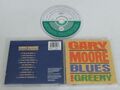 GARY MOORE/BLUES FOR GREENY(VIRGIN CDV2704)CD ALBUM