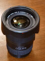 Canon EF-L  16-35mm f/4.0 IS USM - kaum benutzt, aus 1.Hand, SEHR GUTER Zustand