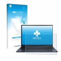 Schutz Folie für ASUS ZenBook S13 Flip OLED Anti Bakteriell Matt