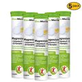 DocMorris Magnesium (5er-Pack) | Vitalität & Sparangebote | Jetzt zum Top-Preis!