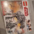 LEGO Star Wars First Order Heavy Assault Walker - 75189 neu und originalverpackt