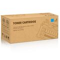 1x Toner Compatible with Brother TN-328 HL-4570CDW DCP-9270CDN MFC-9970CDW Cyan