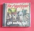 Tom Angelripper - Ein schöner Tag (CD) (Sodom)