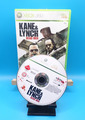 Kane & Lynch: Dead Men · XBOX 360 · getestet · Komplett · Blitzversand ⚡