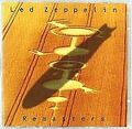 Remasters von Led Zeppelin | CD | Zustand gut