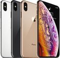 Apple iPhone XS - GEBRAUCHT - 64 oder 256GB Farben frei Wählbar ✅ TOP  ✅