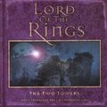 Lord of the Rings-The Two Towers Music inspired by the J.R.R Tolkien clas.. [CD]