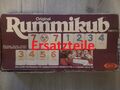 Rummikub Fortuna  Arxon  Version Spielsteine Einzelverkauf Ersatz