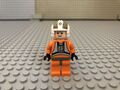 Lego Star Wars Figur Dutch Vander Pilot 7658 Sammlung Konvolut #Nr.1266