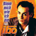 Ibo - Nimm mich wie ich bin - Folge 2 (Album-CD 1997)