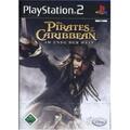 Pirates of the Caribbean: Am Ende der Welt (OA) (Playstation 2, gebraucht) **