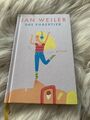 Das Pubertier von Jan Weiler (Gebundene Ausgabe) 2017 Sehr Gut/Buch