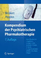 Kompendium der Psychiatrischen Pharmakotherapie