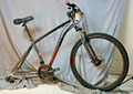 2010 Schwinn Osb Doppel Sport Hybrid Fahrrad Groß 18 " 29er Scheibe Hardtail USA