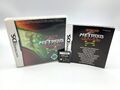 Metroid Prime Hunters: First Hunt (Nintendo DS) Demo inkl. Anleitung & OVP [GUT]