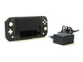 NINTENDO SWITCH LITE KONSOLE (GRAU) inkl. LADEKABEL + TASCHE (Guter Zust.) #1695