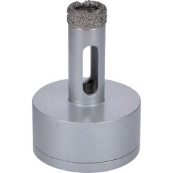 Bosch Professional X-LOCK Diamanttrockenbohrer Best for Ceramic Dry SpeedØ 14mm