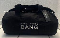 Marc Jacobs Bang Sporttasche