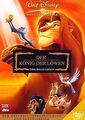 Der König der Löwen (Special Edition, 2 DVDs) von Roger A... | DVD | Zustand gut
