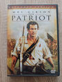 Der Patriot - Mel Gibson, Heath Ledger - Extended Version - DvD